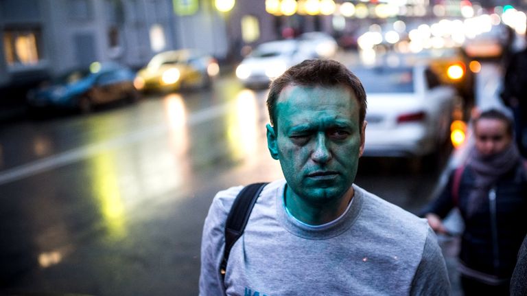 alexei navalny