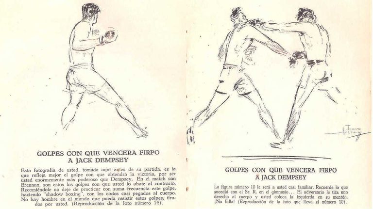 Firpo vs Dempsey 20230913