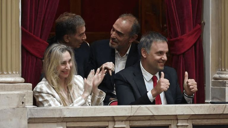 Congreso