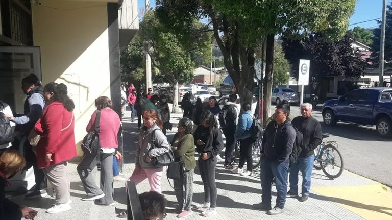 Hospital de Esquel 20221206