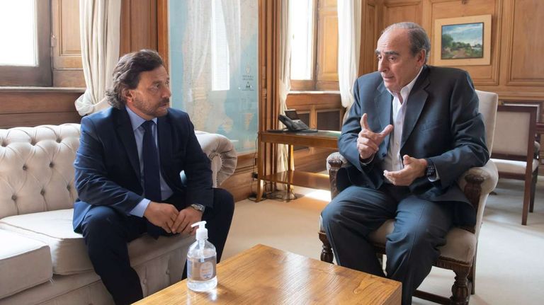 Francos - Sáenz 20240227
