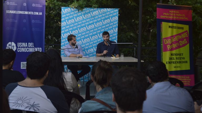 Presentación de