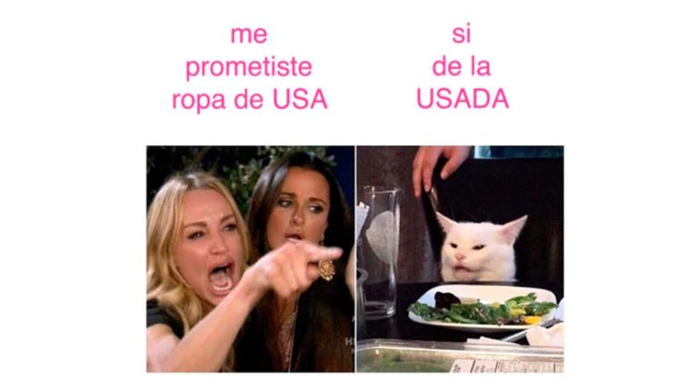 meme gato 2 08302019
