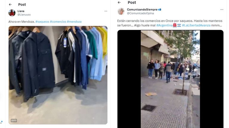 comercios