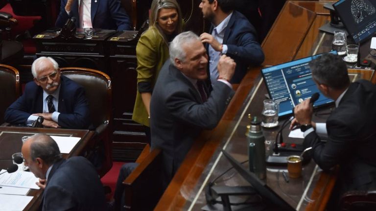 Diputados 27082025