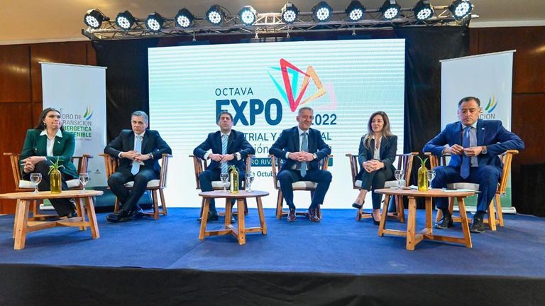 Foro Energía Chubut