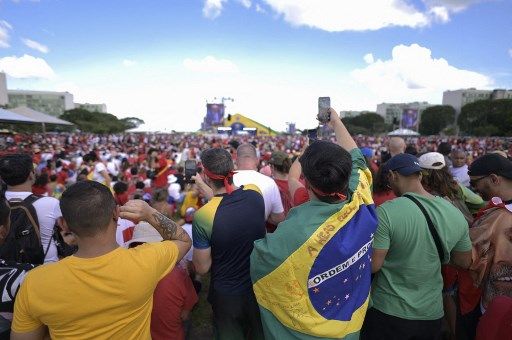 Asunción Lula da Silva