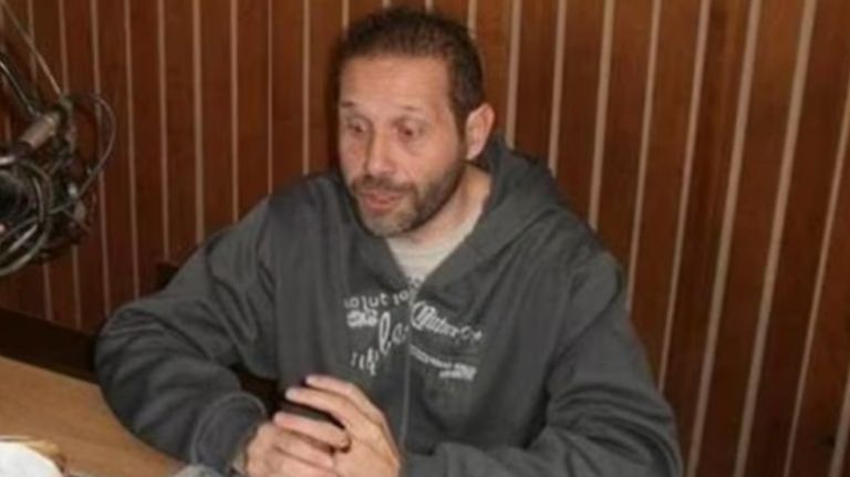Ariel Zanchetta, el ex policía vinculado al espionaje 20231107