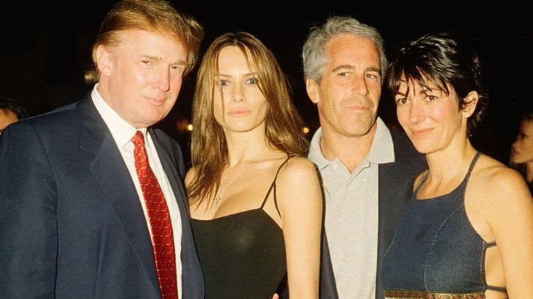 ghislaine maxwell jeffrey epstein