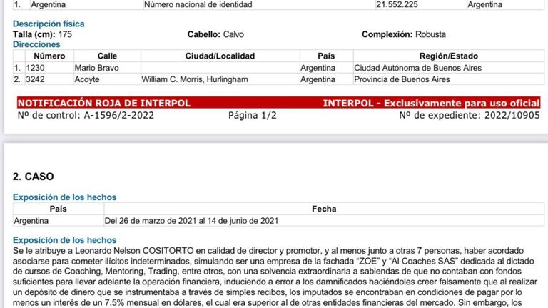 interpol leonardo cositorto generacion zoe g_20220221