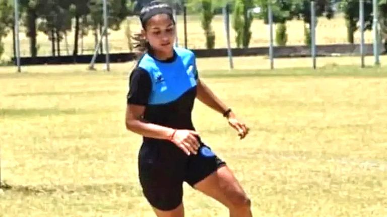 Giuliana Gómez 20221018