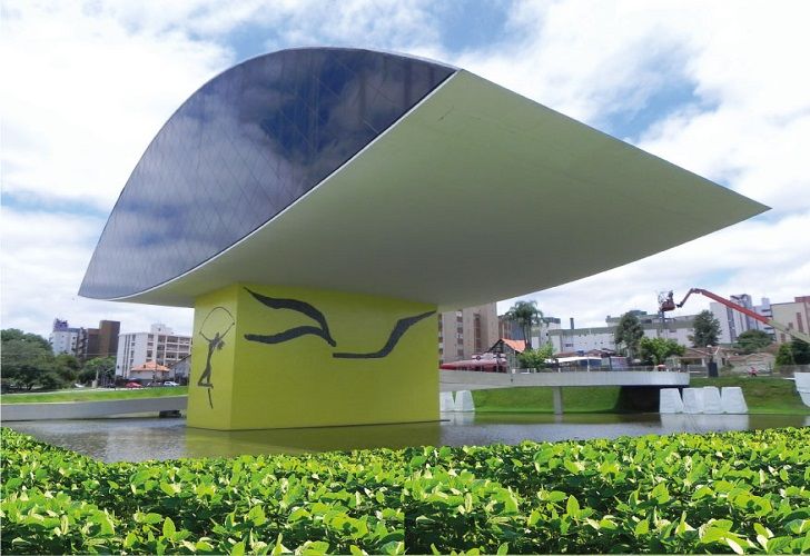 Soja Curitiba