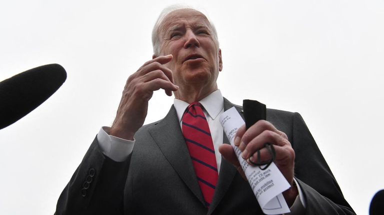 Joe Biden 20220503