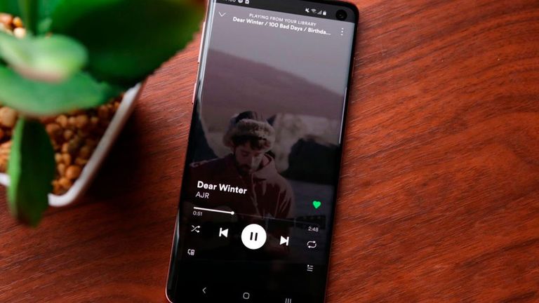 spotify