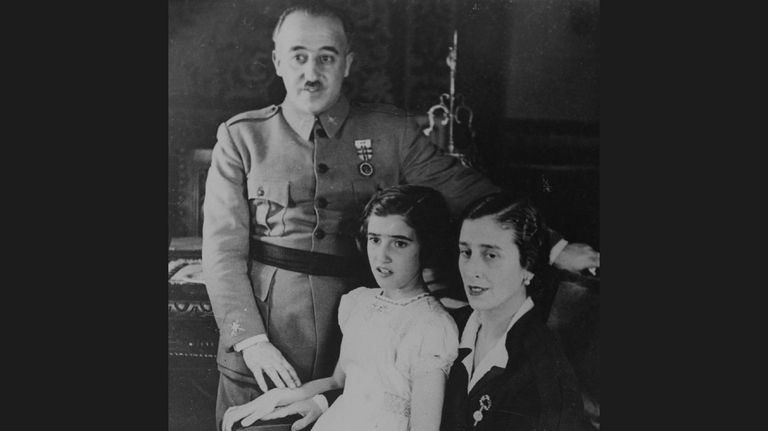 francisco franco