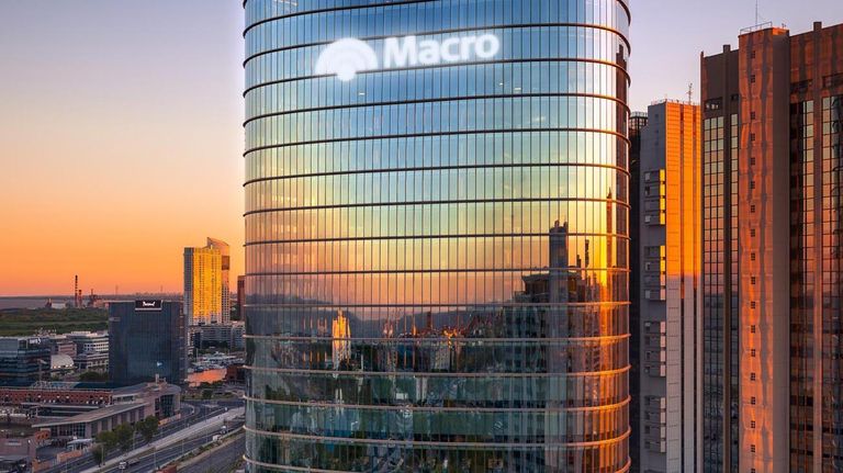 Banco Macro