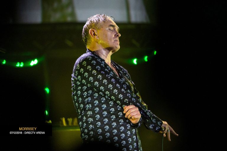 Los mejores shows del 2018 21122018