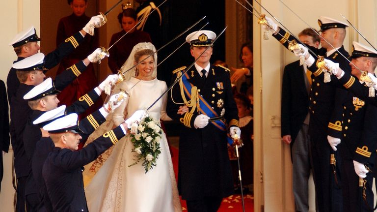 maxima zorreguieta