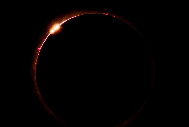 eclipse