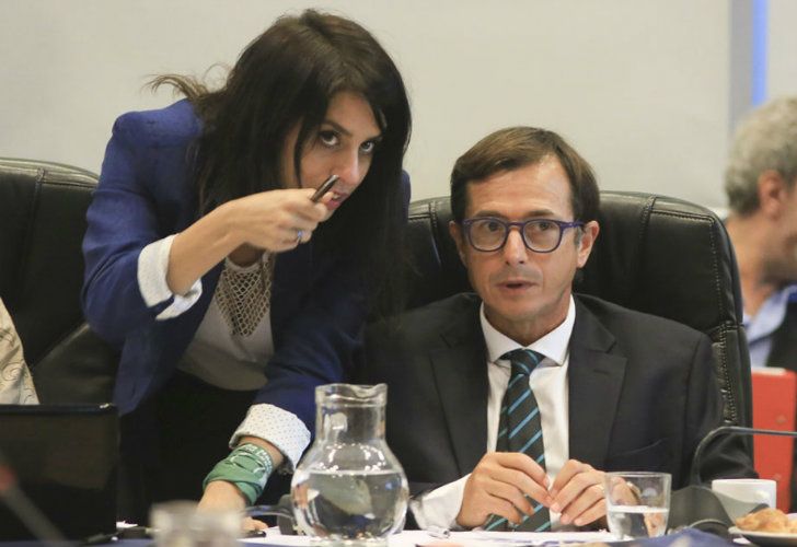 Donda Lipovetzky debate aborto