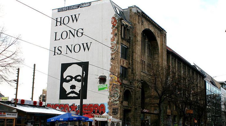 Kunsthaus Tacheles