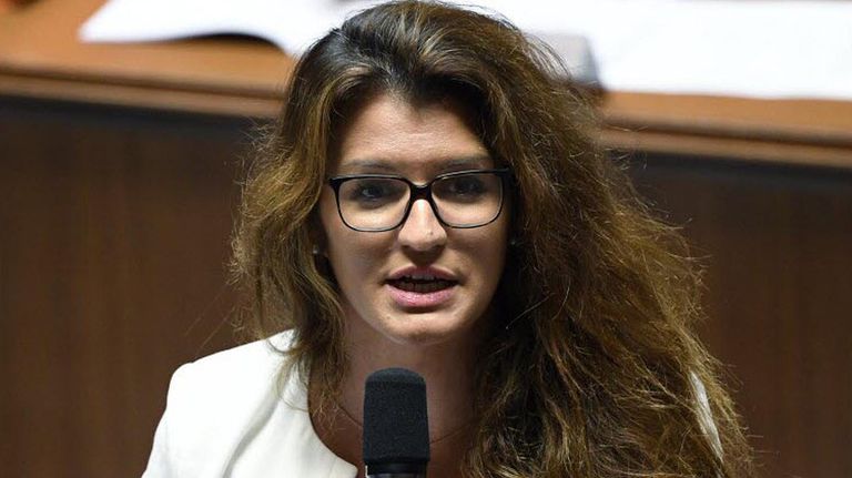 Marlène Schiappa