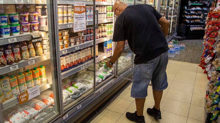 inflación febrero