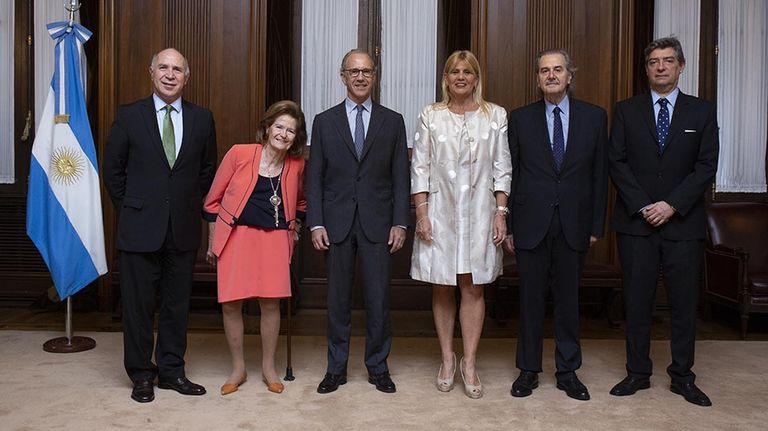 Elena Highton de Nolasco 20211005