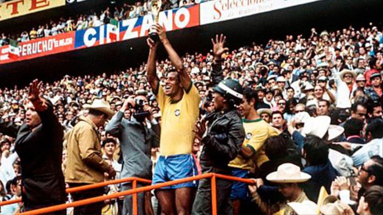 Brasil 1970