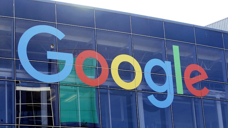 Google recibe otro golpe de la Justicia de Estados Unidos.