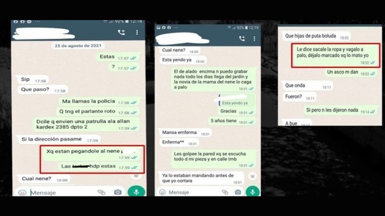 Asesinato Lucio