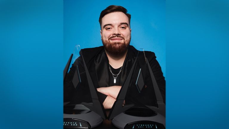 Ibai Llanos, el streamer del año: el arte de entretener y comunicar