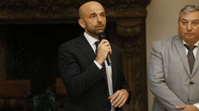 Jet Smart embajada de Uruguay 20240321