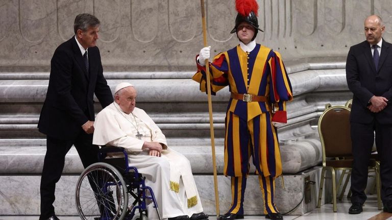 Francisco Bergoglio