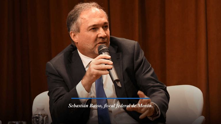 Construyendo ciudades más seguras, el evento que reunió a intendentes para debatir la inseguridad en el conurbano 20250212