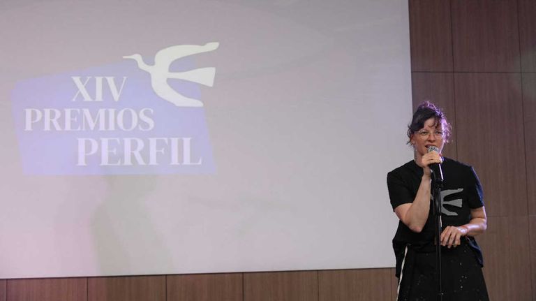 Premios Perfil 2024