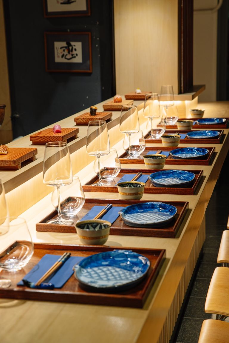 Alta Gastronomía 3