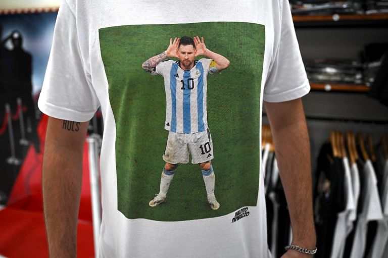 Qué mirás bobo 20221213