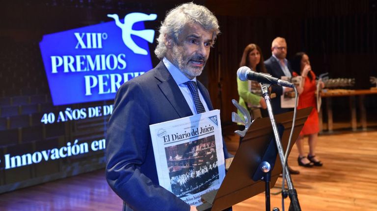 Premios Perfil 2023