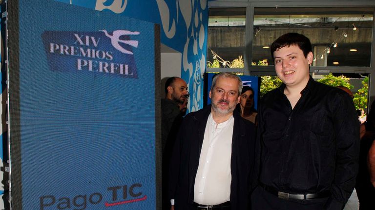Premios Perfil 2024