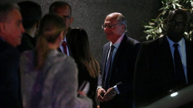 Casamiento Luiz Inacio Lula da Silva 20220520