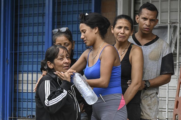 Venezuela