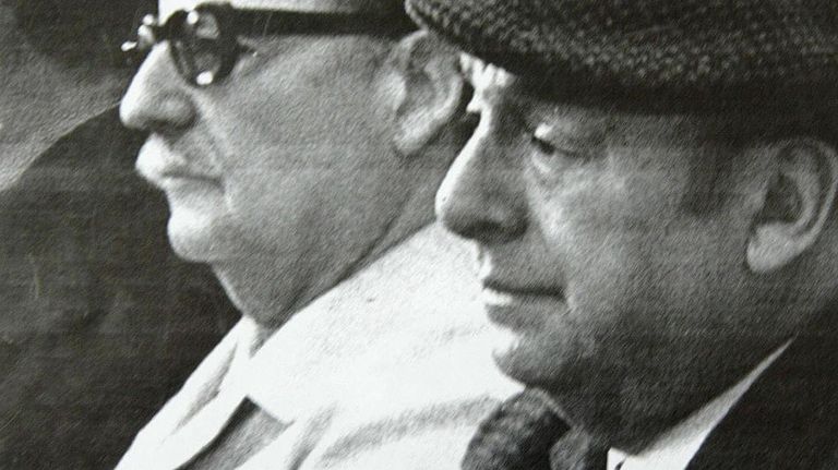 Pablo Neruda 20220407