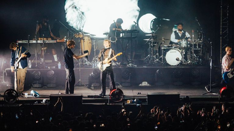 The Driver Era en Obras