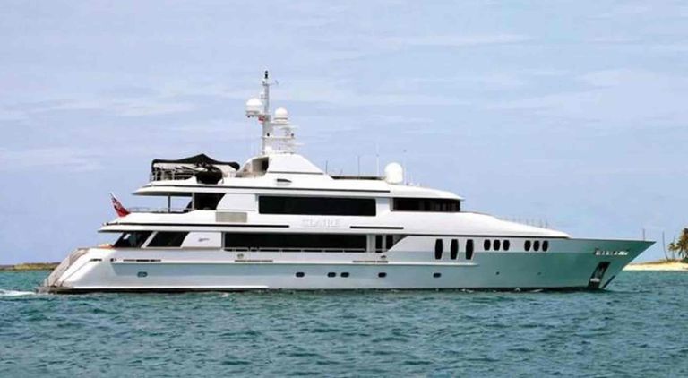 Yate Claire 06032019