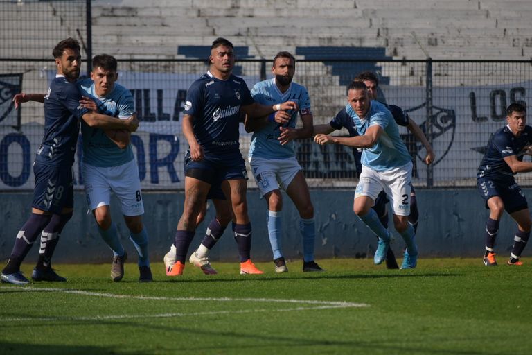 Estudiantes de Río Cuarto