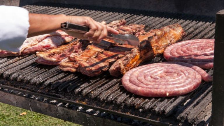 Asado
