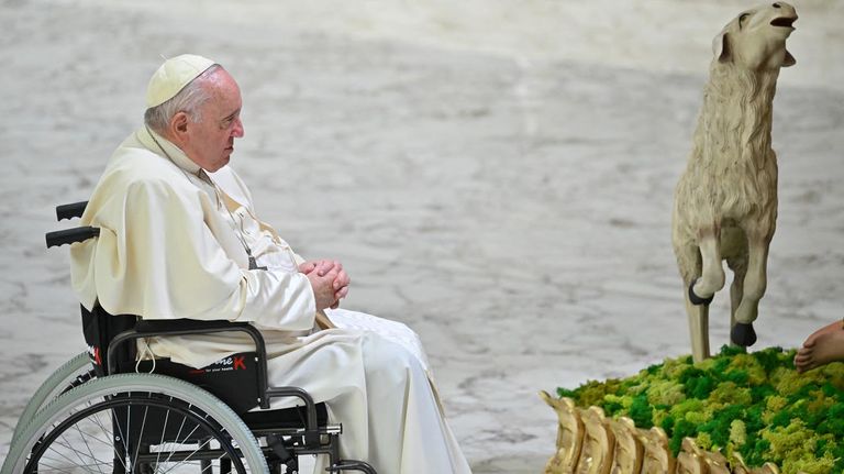 papa Francisco