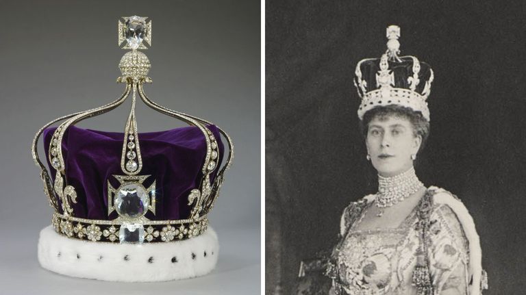 coronacion carlos camilla