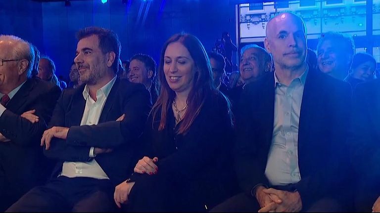 Mauricio Macri 20221024